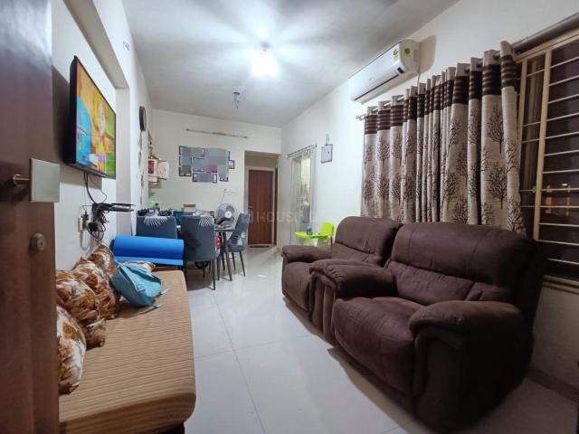 1 BHK Independent House in Chembur for rent Mumbai. The reference number is 19285878