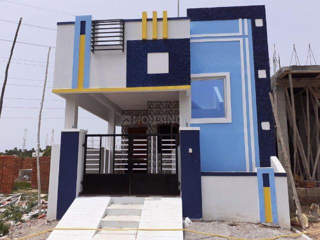 1 BHK Independent House in Chengalpattu for resale Chennai. The reference number is 16678766