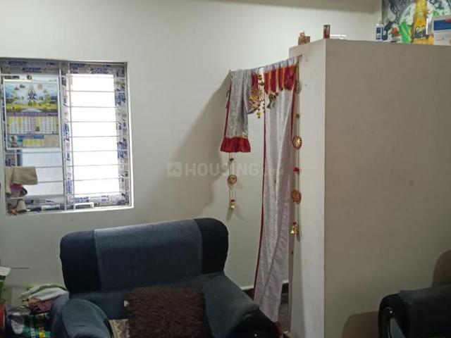 1 BHK Independent House in Chenna Reddy Nagar for resale North Hyderabad. The reference number is 17671551