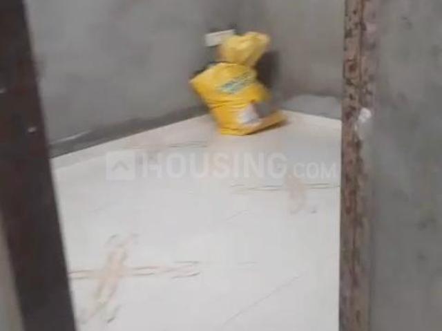 1 BHK Independent House in Chhani for rent Vadodara. The reference number is 17443255