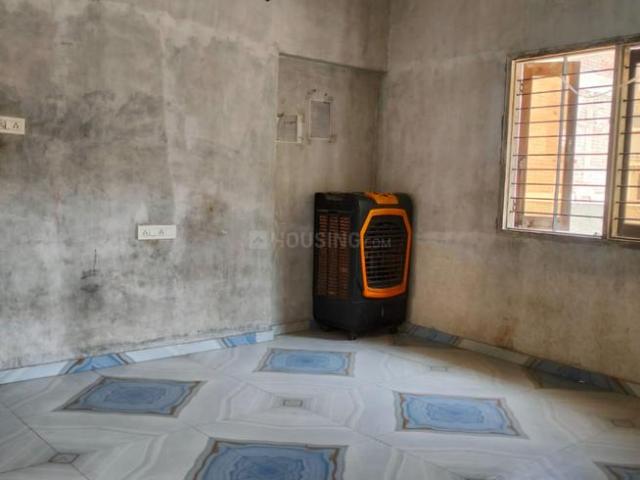 1 BHK Independent House in Chhani for rent Vadodara. The reference number is 20248861