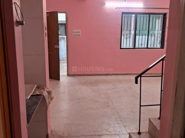 1 BHK Independent House in Chhani Jakat Naka for rent Vadodara. The reference number is 20428507