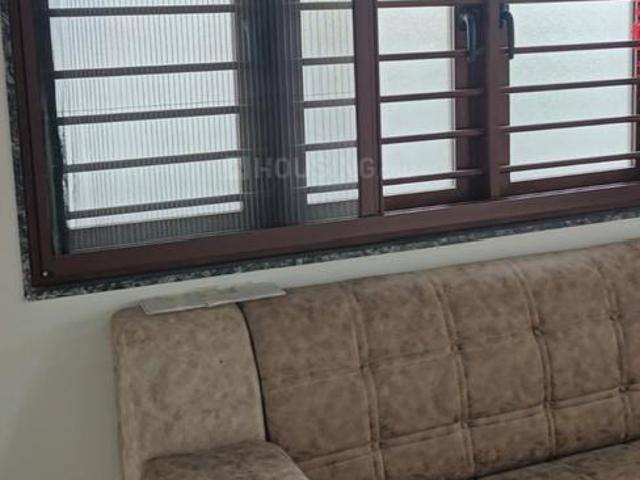 1 BHK Independent House in Chhani Jakat Naka for rent Vadodara. The reference number is 20962630