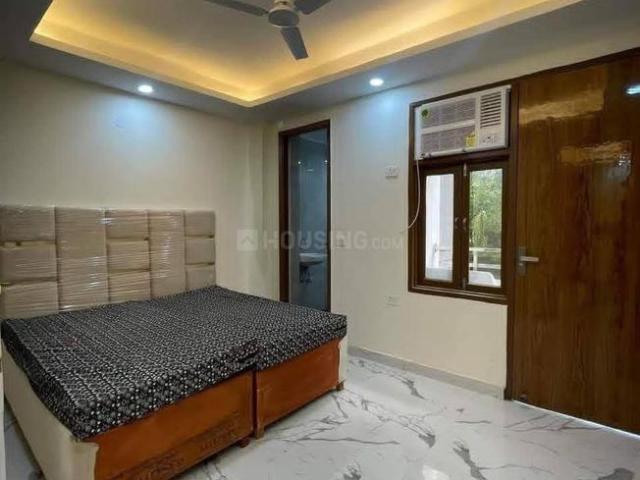 1 BHK Independent House in Chhattarpur for rent New Delhi. The reference number is 20759484