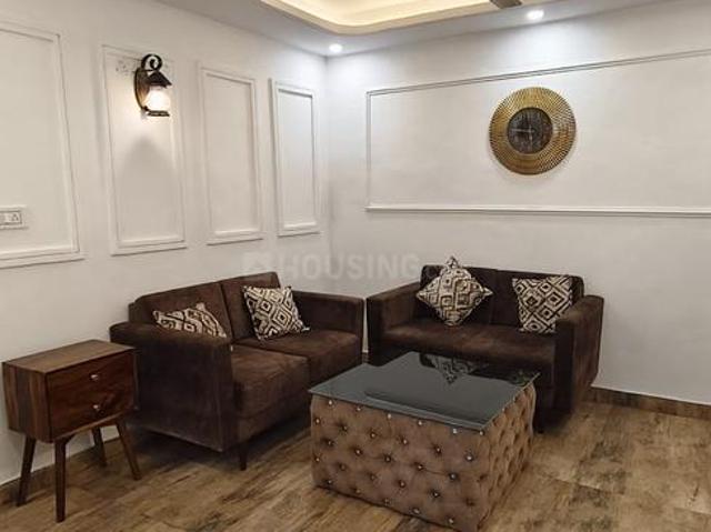 1 BHK Independent House in Chhattarpur for rent New Delhi. The reference number is 20286121