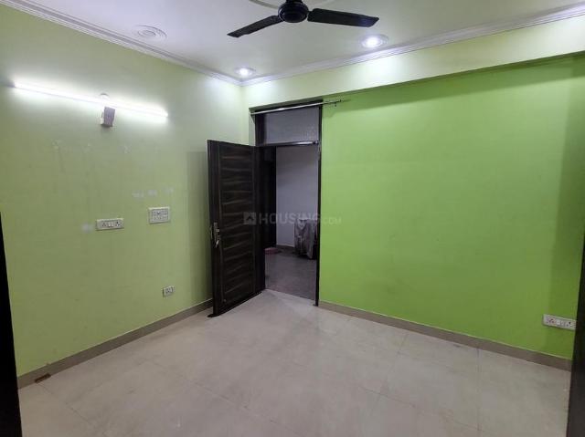 1 BHK Independent House in Chhattarpur for rent New Delhi. The reference number is 20388637