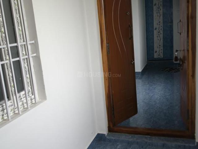 1 BHK Independent House in Chidambaram for rent Cuddalore. The reference number is 20965965