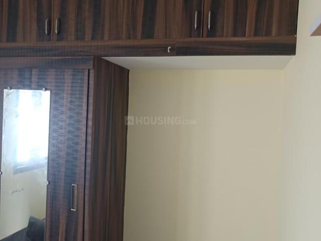 1 BHK Independent House in Chikkathoguru for rent Bengaluru. The reference number is 20740317