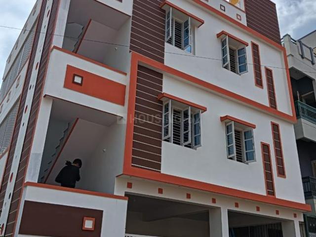 1 BHK Independent House in Chikkabanavara for rent Bengaluru. The reference number is 20011916