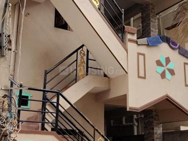 1 BHK Independent House in Chikkabanavara for resale Bengaluru. The reference number is 20707725