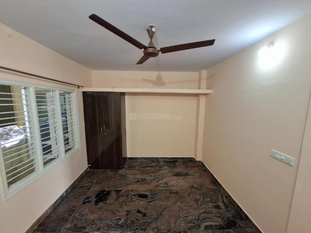 1 BHK Independent House in Chikkakannalli for rent Bengaluru. The reference number is 20308000