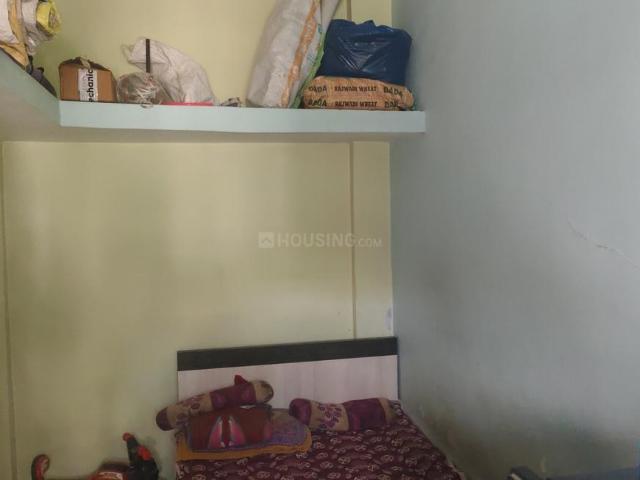 1 BHK Independent House in Chinchwad for rent Pune. The reference number is 20498180