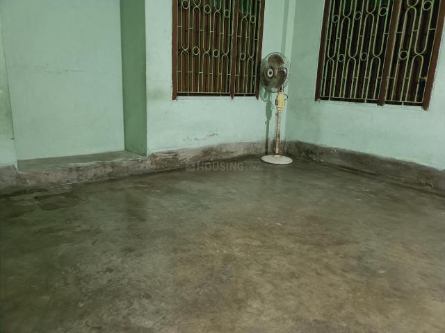 1 BHK Independent House in Chinar Park for rent Kolkata. The reference number is 20851000