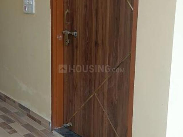 1 BHK Independent House in Chinhat for rent Lucknow. The reference number is 20257456