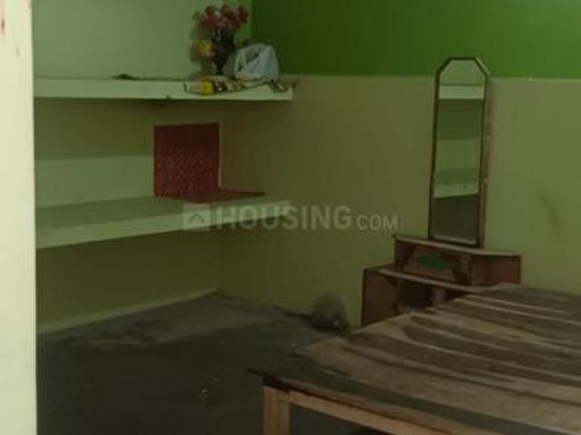 1 BHK Independent House in Chinhat for rent Lucknow. The reference number is 20284703