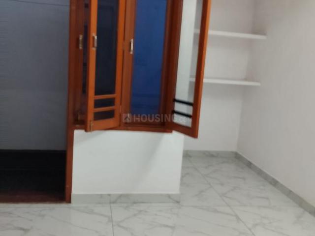 1 BHK Independent House in Civil Lines for rent Rampur. The reference number is 21003911
