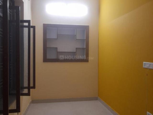 1 BHK Independent House in Clement Town for rent Dehradun. The reference number is 20992450