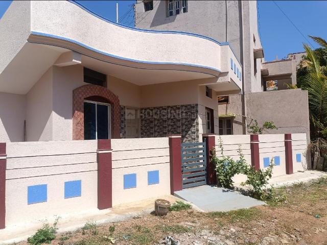 1 BHK Independent House in DCM Township for rent Davanagere. The reference number is 13254361