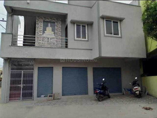 1 BHK Independent House in Dammaiguda for resale Secunderabad. The reference number is 16160267