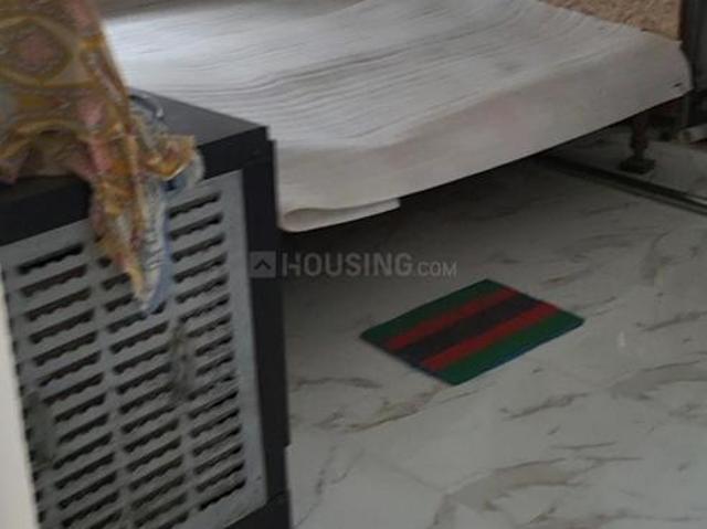1 BHK Independent House in Danapur Khagaul Road for rent Patna. The reference number is 20637871