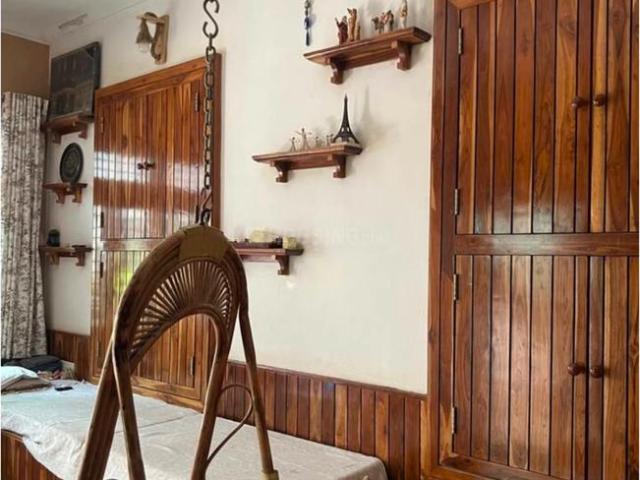 1 BHK Independent House in Dadabadi for rent Kota. The reference number is 20903221