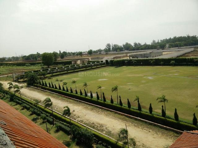 1 BHK Independent House in Dadri for resale Greater Noida. The reference number is 19822313