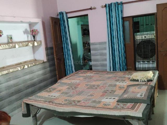 1 BHK Independent House in Daheli Sujanpur for rent Kanpur. The reference number is 20968695
