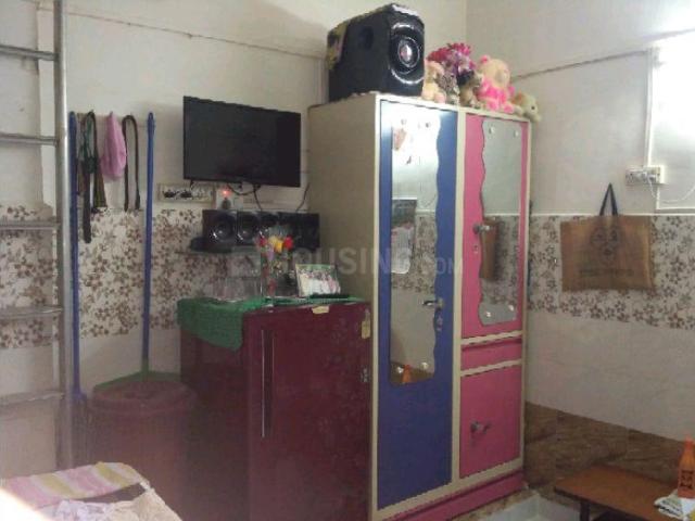 1 BHK Independent House in Dahisar East for resale Western Suburbs. The reference number is 13487550
