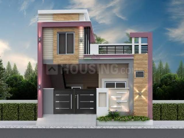1 BHK Independent House in Darekhu for resale Varanasi. The reference number is 20150526