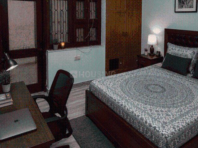 1 BHK Independent House in Dayal Bagh for rent Agra. The reference number is 20679321