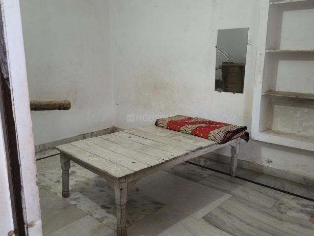 1 BHK Independent House in Dayal Bagh for rent Agra. The reference number is 20859621
