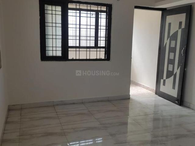 1 BHK Independent House in Deopur for rent Dhule. The reference number is 20243594