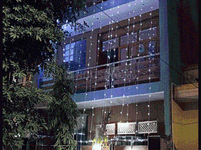 1 BHK Independent House in Delta I for rent Greater Noida. The reference number is 15788684