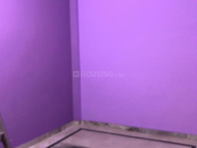 1 BHK Independent House in Delta I for rent Greater Noida. The reference number is 18989759
