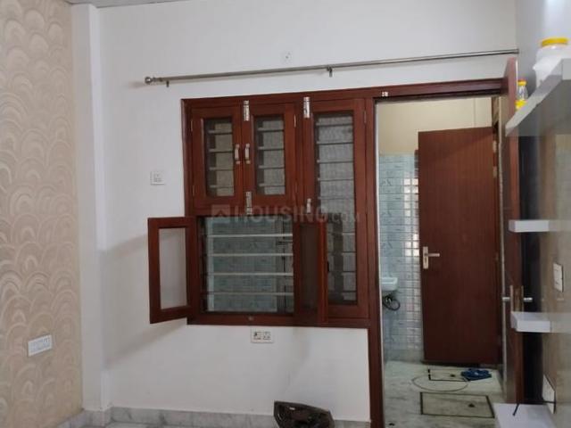 1 BHK Independent House in Delta I for rent Greater Noida. The reference number is 19606503