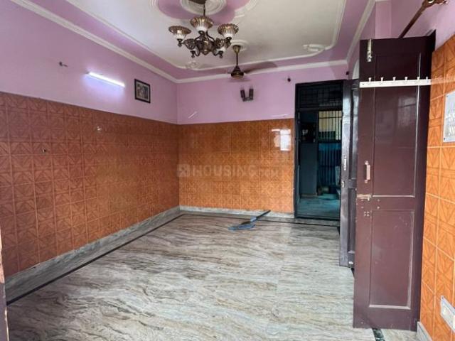 1 BHK Independent House in Delta I for rent Greater Noida. The reference number is 20606928