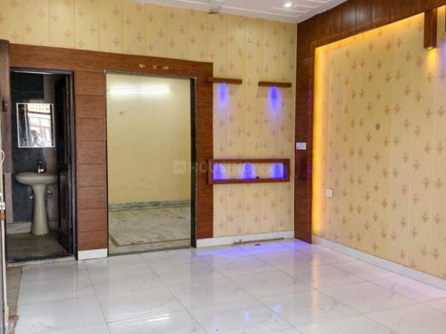 1 BHK Independent House in Delta I for rent Greater Noida. The reference number is 20344263