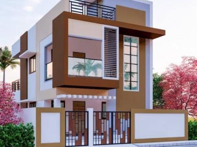 1 BHK Independent House in Devanahalli for resale Bangalore. The reference number is 16743457