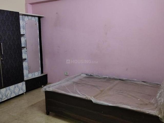 1 BHK Independent House in Dhoomanganj for rent Allahabad. The reference number is 20150901
