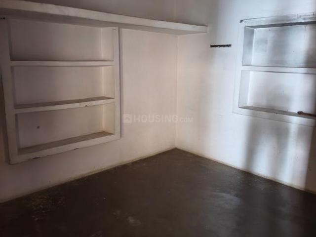 1 BHK Independent House in Dhoomanganj for rent Allahabad. The reference number is 20249134