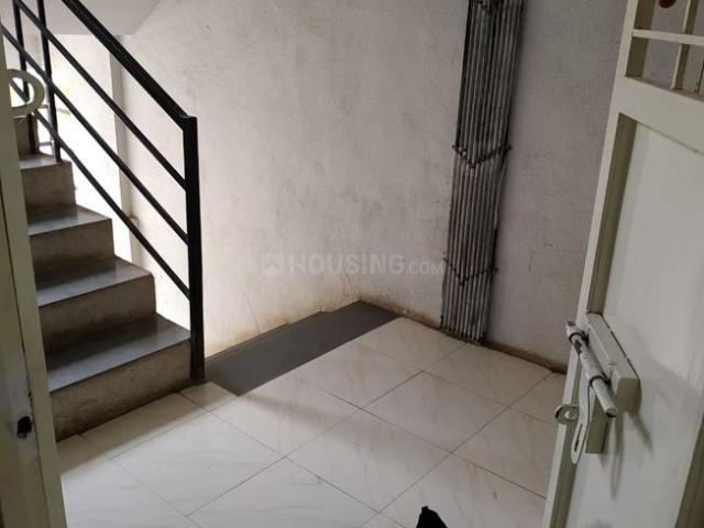 1 BHK Independent House in Dhayari for resale Pune. The reference number is 11872699