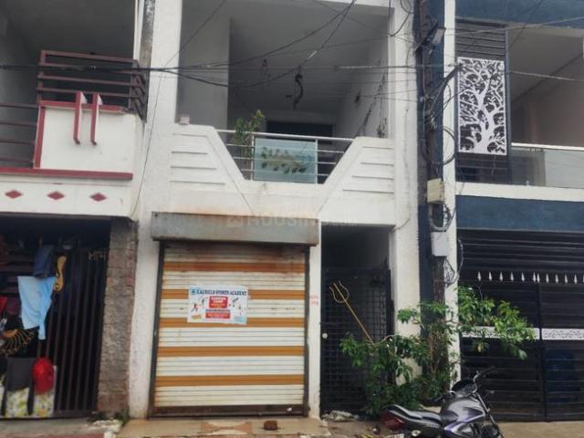 1 BHK Independent House in Dhabli for resale Indore. The reference number is 20941722