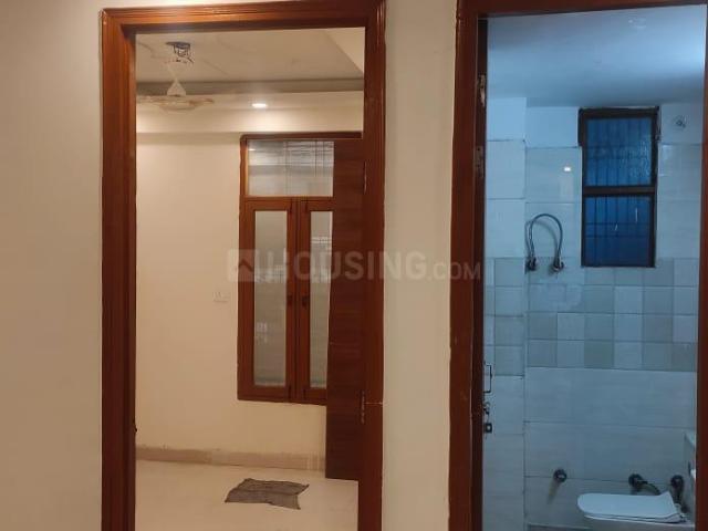 1 BHK Independent House in Dhankawadi for resale Pune. The reference number is 13013956