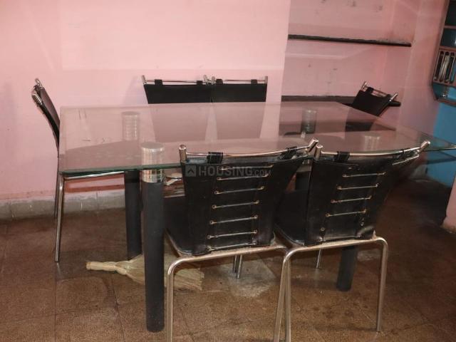 1 BHK Independent House in Dhanori for rent Pune. The reference number is 11584410