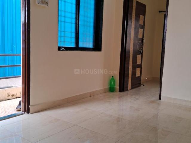 1 BHK Independent House in Dhanori for rent Pune. The reference number is 20722946
