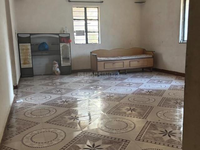 1 BHK Independent House in Dhanori for rent Pune. The reference number is 20243454