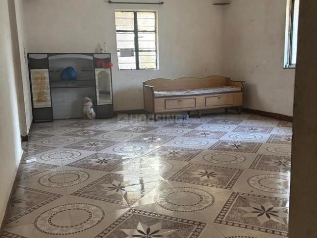 1 BHK Independent House in Dhanori for rent Pune. The reference number is 20245064