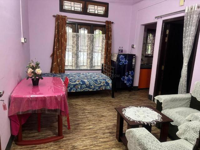 1 BHK Independent House in Dharapur for rent Guwahati. The reference number is 20616206