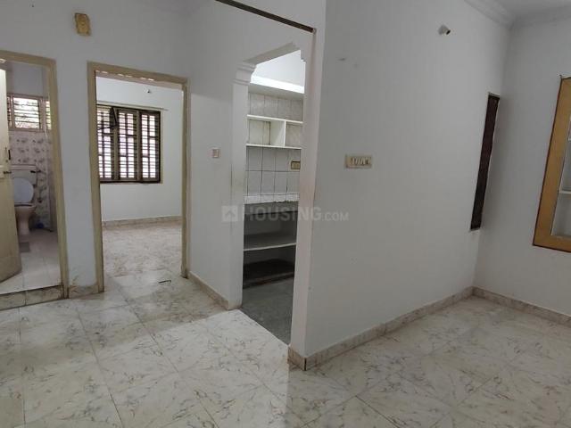 1 BHK Independent House in Dharma Pet for rent Kurnool. The reference number is 20968315