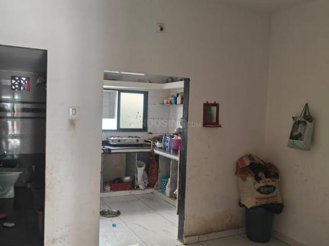 1 BHK Independent House in Dindoli for rent Surat. The reference number is 18917713